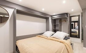 Studio Vieux Lyon